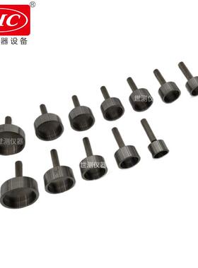 IEC60309(GB/T11919)图102插座连接器尺d1和d2止规检查d1量规AB