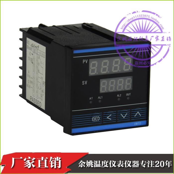 烤箱电子温控器XMT-8000 XMTA-8411/2 XMTE/F-8401数显温度控制器