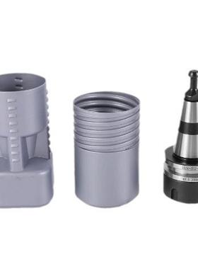 ISO0ER2平衡弹簧夹头G2.50000rpm动平衡数控刀柄