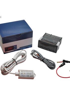 ZL-7835A,智能,自动,孵化机,孵化控制器,scr输出,5A额定温控输出
