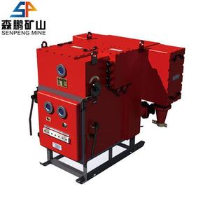 000 6Y本质安CQT型永磁机构高压全真空配电装 400 置 PJG