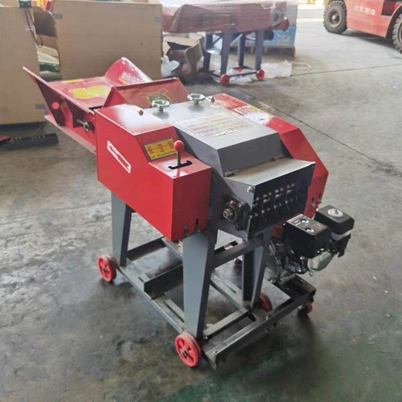 农作物秸秆揉丝麦机干湿两用小花秸秆粉IOK碎机谷生壳稻揉丝机