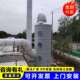 长期供应喷淋塔聚丙烯PP喷淋塔废气处理环保设备废气除臭喷淋塔
