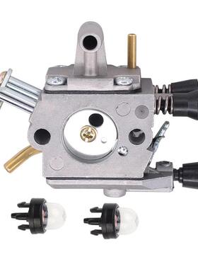 STIHL FS400 FS450 FS480 化油器 ZAMA C1Q-S154 41280607/0651