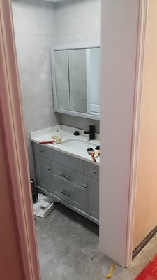 来说说柒莱浴室柜怎么样?入手柒莱浴室柜到底好不好呢