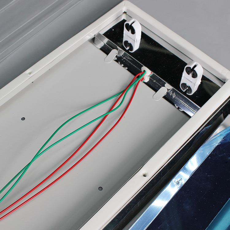 PDZ灯净化e灯ld斜边化灯led洁净净灯t8斜边/直边净化净化无尘灯