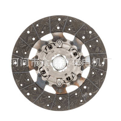 离合器摩擦片 8982551401 8-97367795-0离合器从动盘