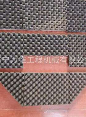 山推推土机SD22蜂窝海绵23Y-56В-0000723Y-56В-00008