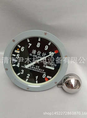 厂家供应YZF3-200TH指针式油位计YZF3-250TH油枕 YZF3-147 变压器