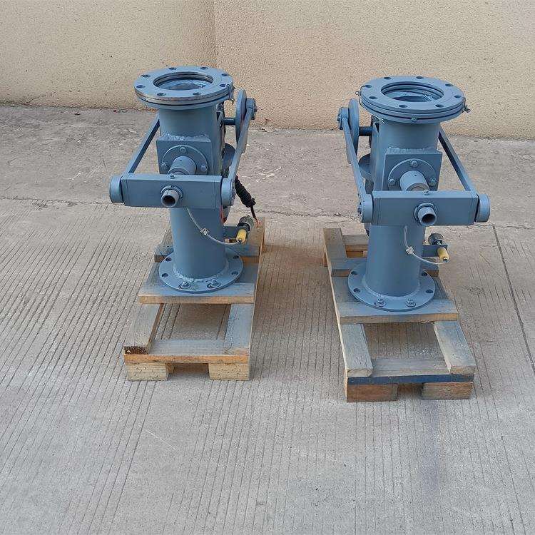 DN200全自动矿浆取样机DN100矿浆管道取样机DN150管道取样机