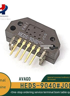 HEDS-9040#J00 B00 T00 QEDS-9040#J00 编码器读头进口原装现货