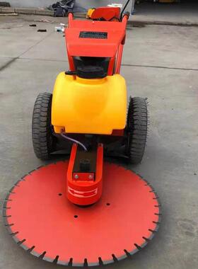 手式切桩机水管桩推升降机款切桩建筑地ZIR基水泥柱子泥截桩切割