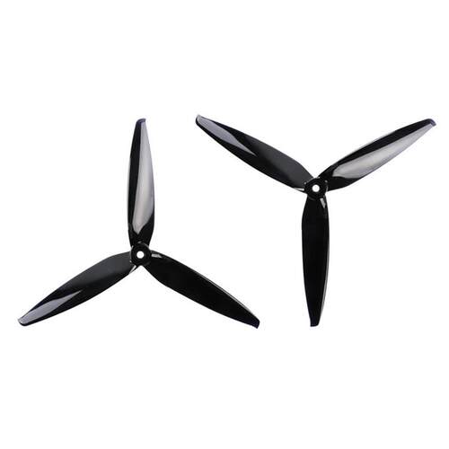 乾丰 Flash 7040 三叶桨 7寸 FPV 竞速高效螺旋桨 远距离飞行