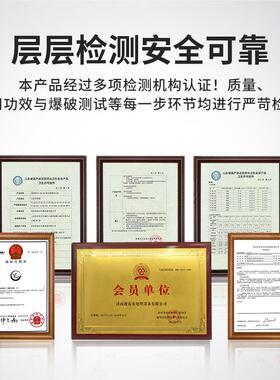 家用力净水器压桶储水桶加压力BxZm6Thx水罐3.2G储6G存U桶纯水机