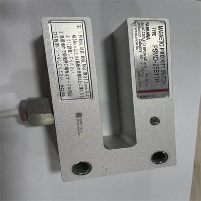销PSMO-25E1T限位磁性开关PSMO-25D1TH PSMM-R3E1H PIKU-110R25C