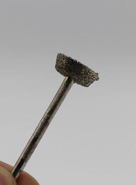 战神鹰金刚石磨头 打磨棒20PC套装现货供应 柄6五金配件打磨工具