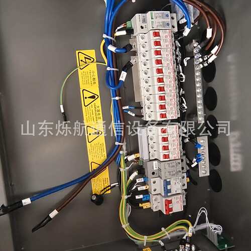 动力源DUMB-48/30HV室内壁挂电源柜48V60A室内通信壁挂机柜 现货
