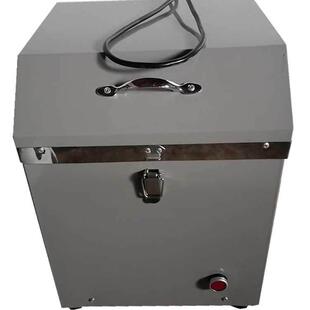 WZ-50型密封式微型制样机GJ-0微型220V单相密封制样粉碎机