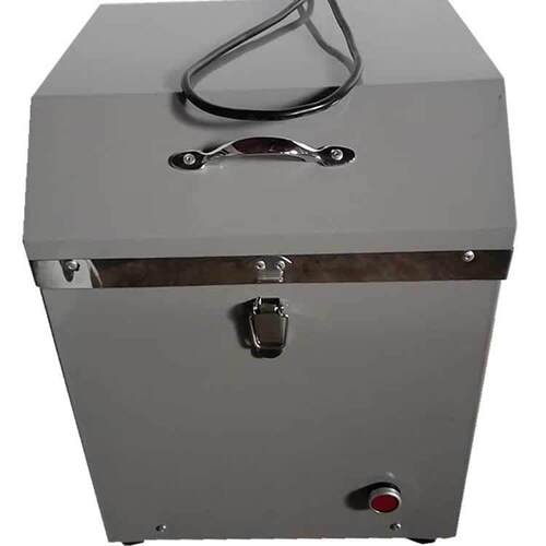 WZ-50型密封式微型制样机GJ-0微型220V单相密封制样粉碎机