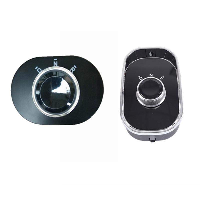 丽驰V5V6征途C01 S350档位器v7E9富路q7旋钮换档器挂挡器变档开关