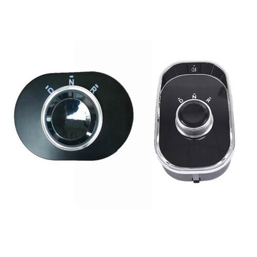 丽驰V5V6征途C01 S350档位器v7E9富路q7旋钮换档器挂挡器变档开关