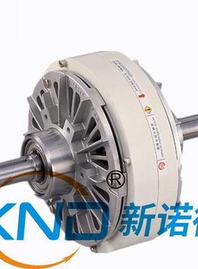 YSC-10型磁粉离合器//100Nm10公斤力东莞双轴磁粉离合器厂