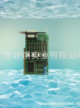 MOXA CP-134U-I 4口RS-422/485 PCI多串口卡