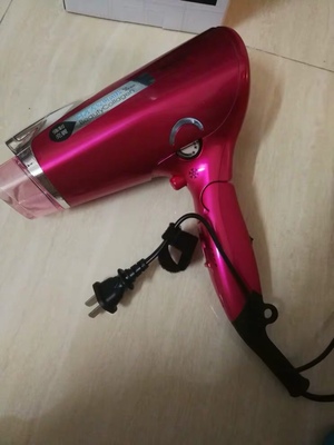 TESCOM美发胶原蛋白吹风机怎么样，对比松下吹风机哪个好？