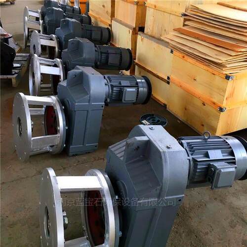 厌氧池双曲面搅拌机GSJ2500mm水解酸化池盘式涡轮搅拌器顶进式
