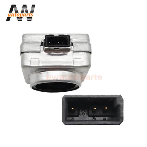 D4 HID 氙气大灯镇流器点火器 7100238500 控制单元 036AA2102C