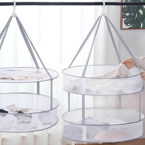 drying clothes net drying socks artifact basket cashmere swe
