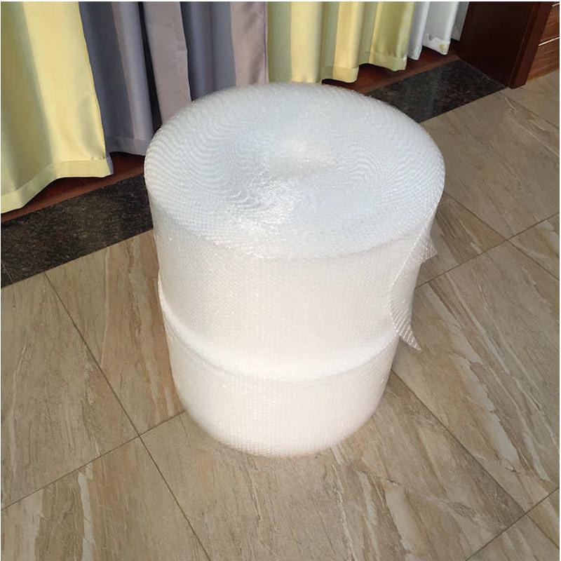 气泡膜新料宽50cm3.7斤气泡垫加厚气垫膜加厚现货打包膜厂家速发