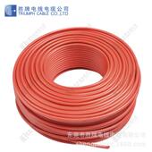 BVVBVVR10.0R10平方单铜芯多股丝芯铜软电线足米