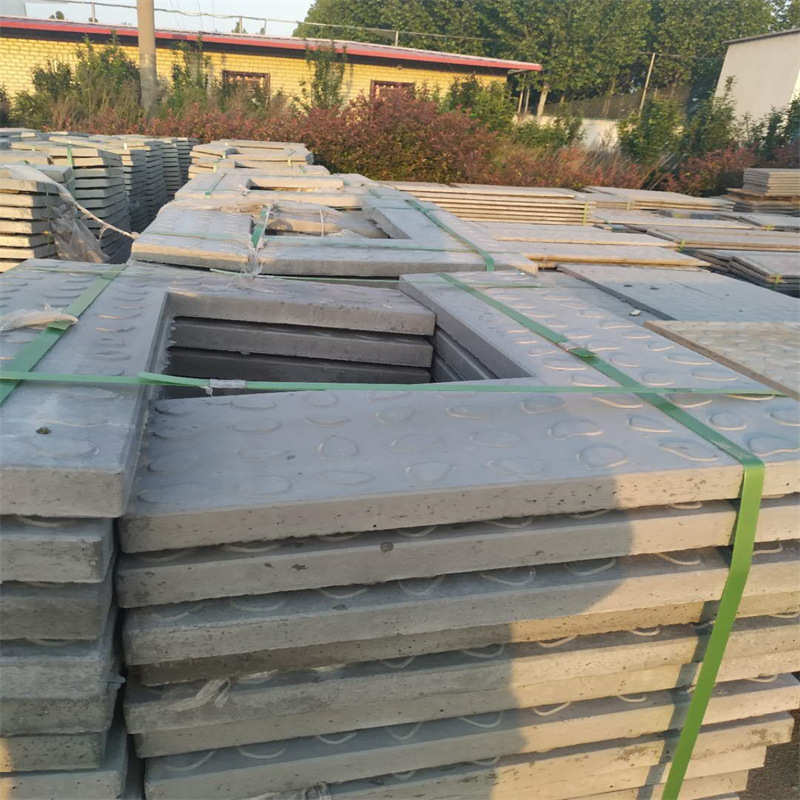 水泥制品 RPC盖板活性混凝土高铁盖板 电缆沟盖板水泥盖板