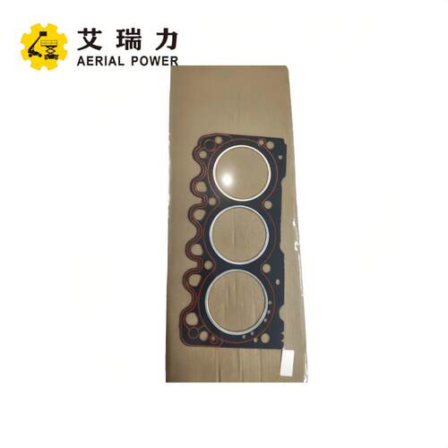 道依茨F3L1011缸垫,2齿04103926用于高空作业平台零部件