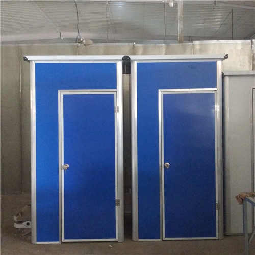 陕西宝鸡厂家批发移动厕所 景区公共卫生间 家用洗手间可移动