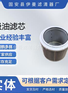 现货31E5-4026进油滤芯工程机械滤芯SH60075 MMJ80060 HY90738