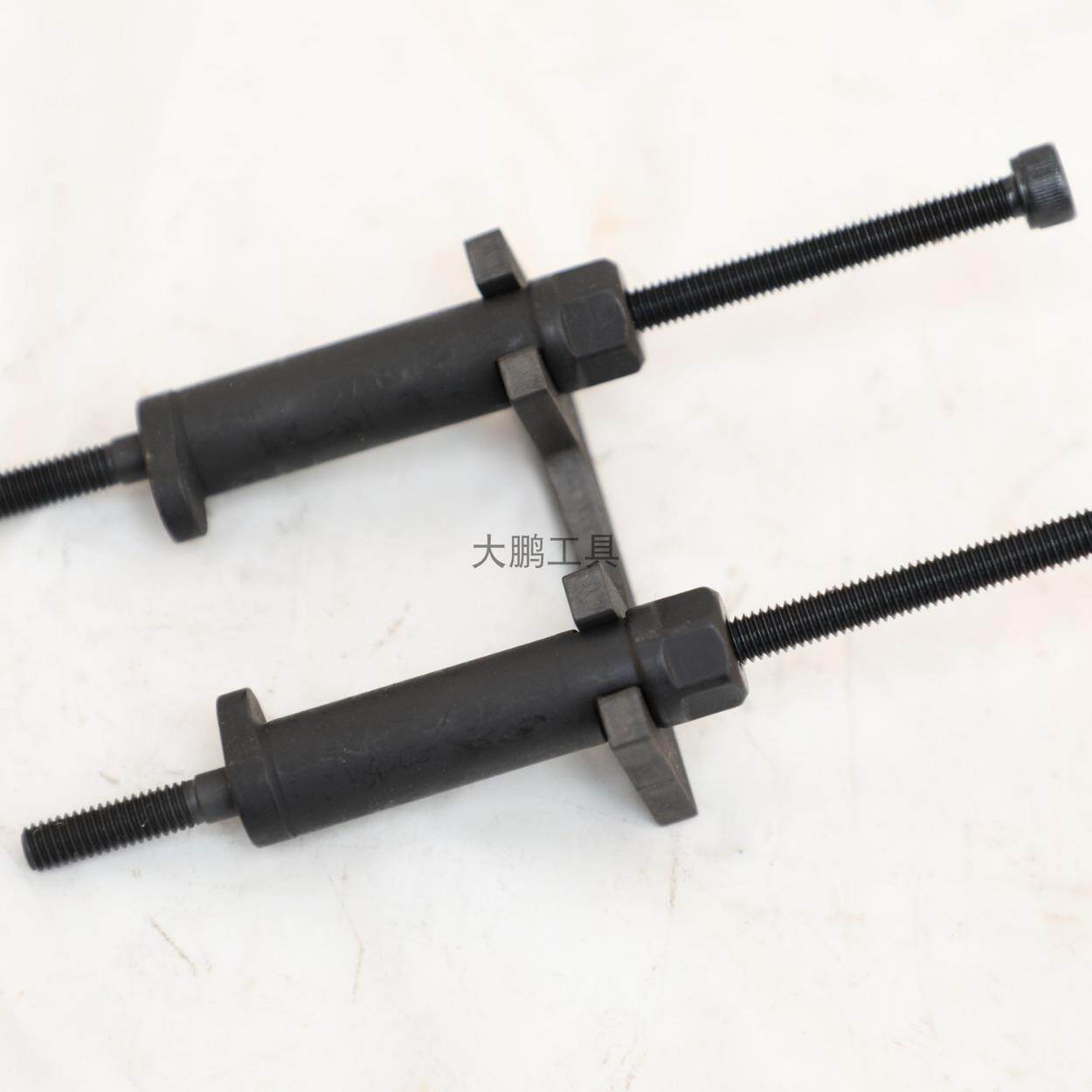 路虎揽胜捷豹柴油车V6 2.7 V8 3.6排量喷油嘴拆卸工具柴油发动机