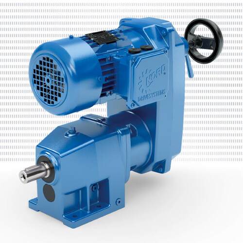 诺德减速机SK572.1-100LP/4BER40TF-19.57-M1-3-III-2.2KW转速74R