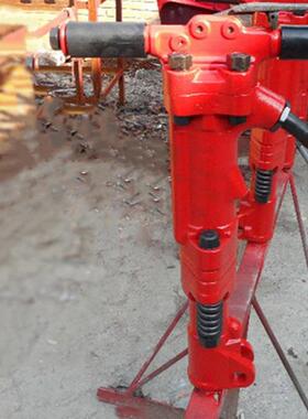 TPB-60破碎机 钢筋岩石破碎镐现货 TPB-60破碎机 手持式气动风镐