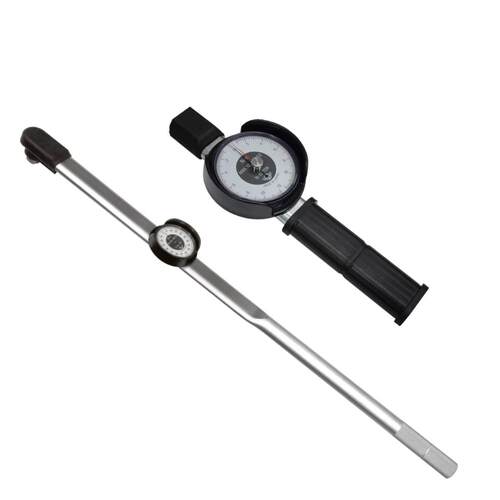 中村KANON小巧型针盘式扭力扳手扭矩扳手TOK-G