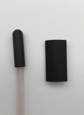 智能管道测堵仪探头电工穿线管排堵器配件免焊接头子堵塞探测疏通