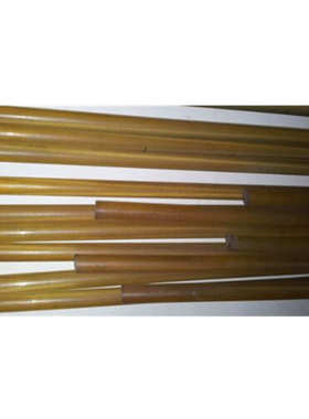 常州进口本色ppsu棒 黄色透明ppsu棒 耐水解耐高温苏州ppsu聚砜棒