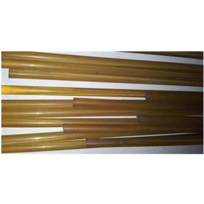 常州进口本色ppsu棒 黄色透明ppsu棒 耐水解耐高温苏州ppsu聚砜棒