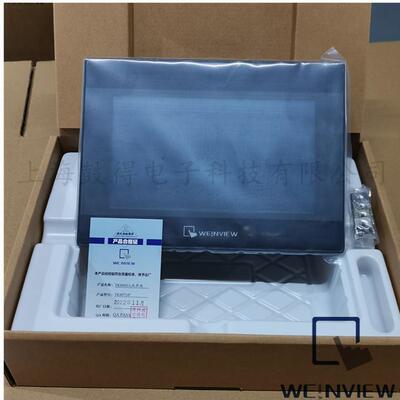 威纶通七寸触摸屏TK8071IP完全替代威纶通7寸TK6071IQ现货开专票