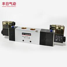 Соленоидный клапан