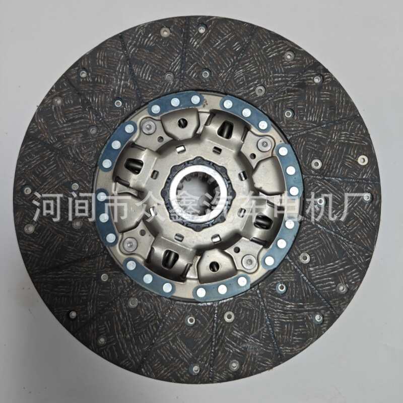 HND058U、31250-2820、31250-5050 离合器零件 离合器片