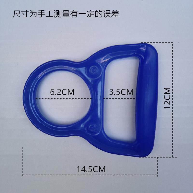 提水器加厚款手提环纯净水桶装水提手省时家用省力大桶拎提水神器