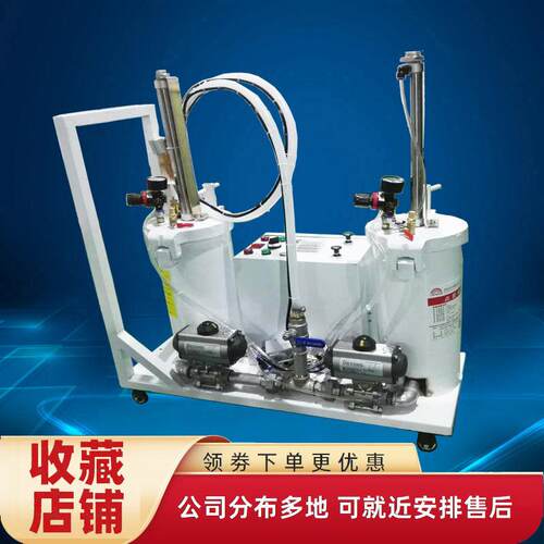 常州2600ml胶筒2600ML半自动硅胶点胶机黑色硅胶单组份打胶机