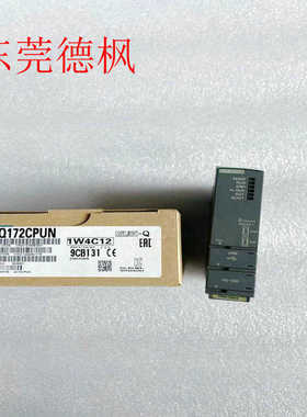 新泻注塑机控制器Q171SCPU-S3 QX40 QY10 三代 四代 CPU程序出售